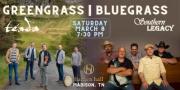 Greengrass | Bluegrass