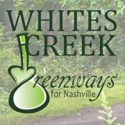 Nashville Greenway Trail - Whites Creek Greenway at Hartman Park Trailhead