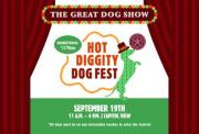 Hot Diggity Dog Fest