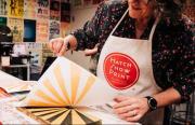 Hatch Show Print Block Party