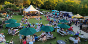 Thursday evenings filled with seasonal delights, entertainment, and special events!