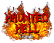 Haunted Hell Nashville TN