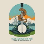 Annual Hellbender on the River