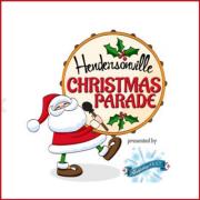 Hendersonville Christmas Parade