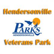 Hendersonville'sVeterans Park
