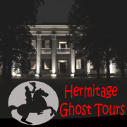 Hermitage Ghost Tours - Hermitage Tennessee 