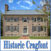 Historic Cragfont