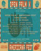 Critters Hosts Unofficial Afterparty Post-Americanafest