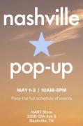 Shopbop Nashville Pop-Up