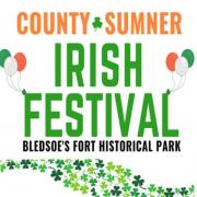 County Sumner Irish Festival