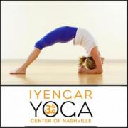 Iyengar Yoga Centers of Nashville