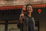 Jake Shimabukuro with Special Guest Sam Bush
