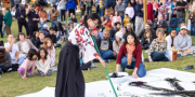 Otsukimi, the 11th Annual Japanese Moon Viewing festival, will take place October 5 at Cheekwood