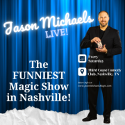 Jason Michaels Logo