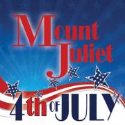 Mt Juliet 4th of July Celebration and Fireworks