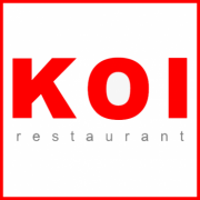Koi Sushi and Thai Restaurant