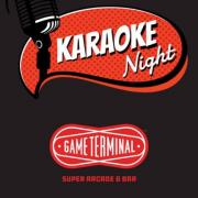 Game Terminal’s Karaoke Thursdays