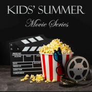  Kids Summer Movie Series in Gallatin