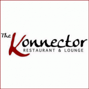 The Konnector Restaurant & Lounge