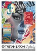 Tristan Eaton: Lately