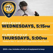 Little Preds Learn to Play