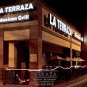 La Terraza Mexican Restaurant