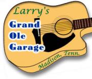 Larrys Grand Ole Garage