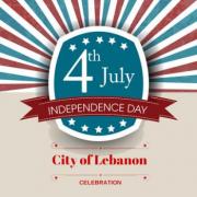 Lebanon 4th of July Celebration