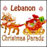Lebanon Christmas Parade