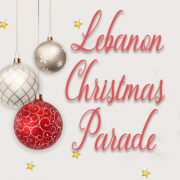Lebanon Christmas Parade in Lebanon Tennessee