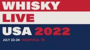 Whisky Live USA 2022