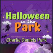 Mt. Juliet Halloween in the Park