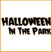Halloween at the Park