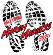 2024 Ravenwood March Madness