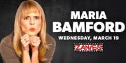 Maria Bamford