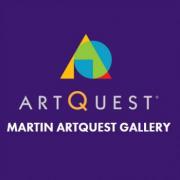Martin ArtQuest at the Frist Center