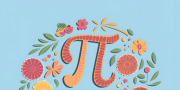 Celebrate Pi Day at Cheekwood!