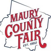 Maury County Fair