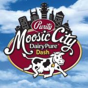 Moosic City Dairy Dash