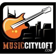 Music City Loft