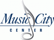 Nashville Music City Center