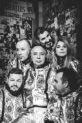 Os Mutantes Live at The Blue Room