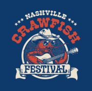 Celebrate Crawfish Season at the First Annual Nashville Crawfish Festival!