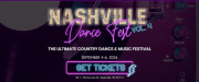Nashville Dance Festival