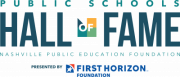 Public Schools Hall of Fame 2025
