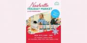 Nashville Holiday Market