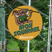 Iron Squirrel