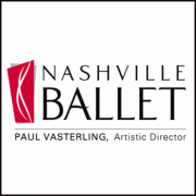 Nashville Ballet Logo