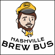 Brew Bus Tours in Nashville Tennessee