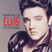 Annual Nashville Elvis Festival